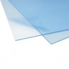 Pet incoloro 2050x1250 mm precio por plancha