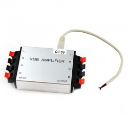 Amplificador RGB