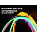 Neonflex RGB de 8mm 12V