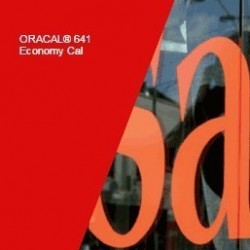 ORACAL 641 Economy Cal